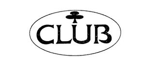 CLUB logo