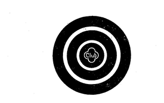 CLUB logo