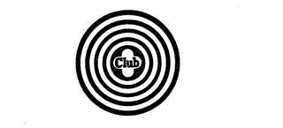 CLUB logo