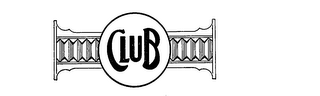 CLUB logo