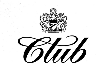 CLUB logo