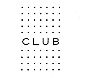 CLUB logo