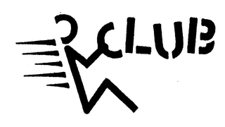 CLUB logo