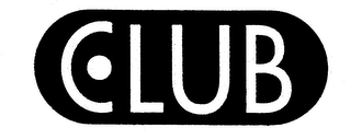 C.LUB logo