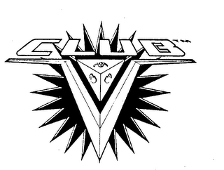 CLUB logo