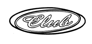 CLUB logo