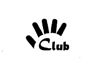 CLUB logo