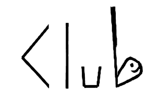 CLUB logo