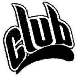CLUB logo