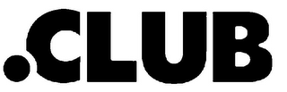 .CLUB logo