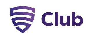 CLUB logo