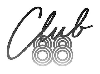 CLUB 88 logo