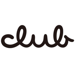 CLUB logo