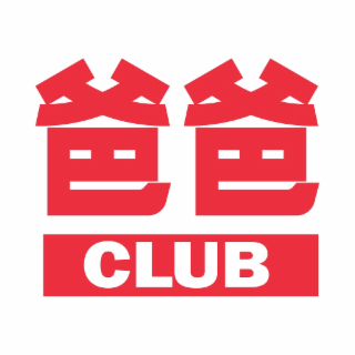 CLUB logo