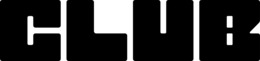 CLUB logo