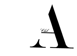 CLUB A logo