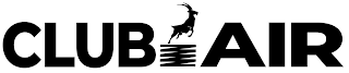 CLUB AIR logo