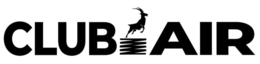 CLUB AIR logo