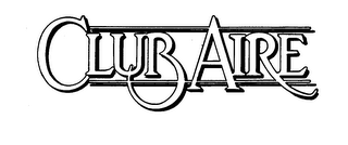 CLUB AIRE logo