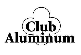 CLUB ALUMINUM logo