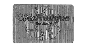 CLUB AMIGOS SOL MELIA logo