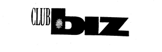 CLUB BIZ logo