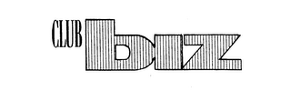 CLUB BIZ logo