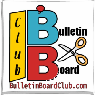 CLUB BULLETIN BOARD BULLETINBOARDCLUB.COM logo
