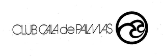 CLUB CALA DE PALMAS logo