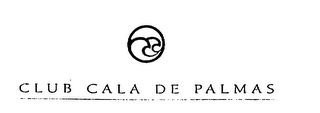 CLUB CALA DE PALMAS logo