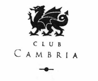 CLUB CAMBRIA logo