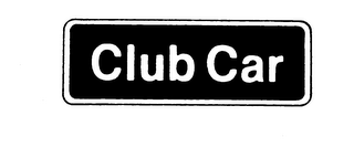 CLUB CAR logo