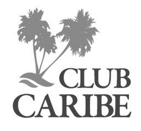 CLUB CARIBE logo