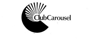 CLUB CAROUSEL logo