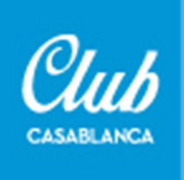 CLUB CASABLANCA logo