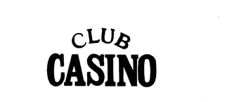 CLUB CASINO logo