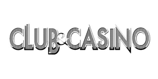 CLUB & CASINO logo