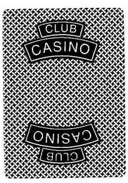 CLUB CASINO logo