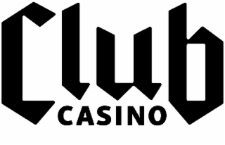 CLUB CASINO logo