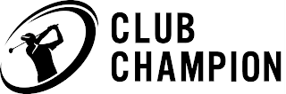 CLUB CHAMPION logo