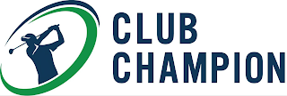CLUB CHAMPION logo