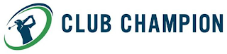 CLUB CHAMPION logo