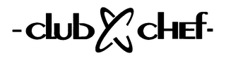 - CLUB CHEF - logo