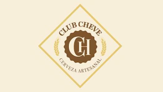 CLUB CHEVE CH CERVEZA ARTESANAL logo