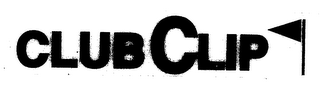 CLUB CLIP logo