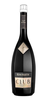 CLUB CLUB DE RÉMY MARTIN RÉMY MARTIN CLUB EXCEPTION RM logo