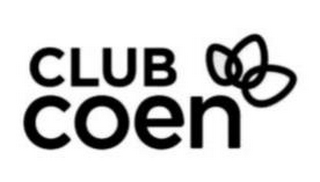 CLUB COEN logo