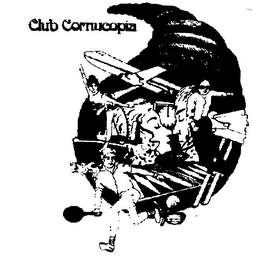CLUB CORNUCOPIA logo