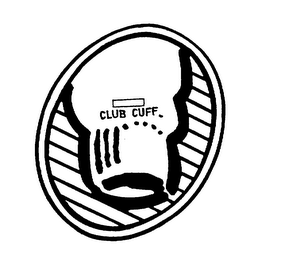 CLUB CUFF logo