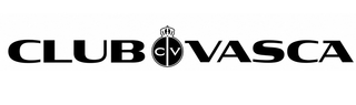 CLUB CV VASCA logo